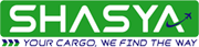 Shasya International Forwarder
